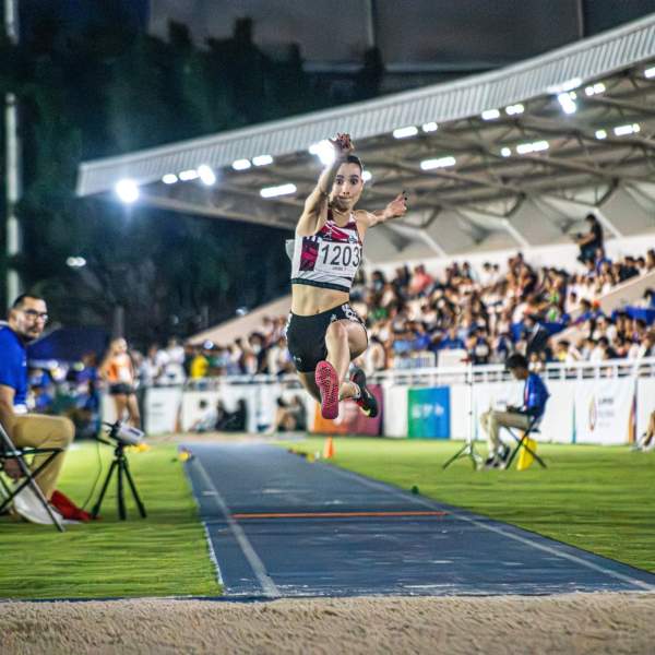 CLASIFICAN 13 SONORENSES AL NACAC DE ATLETISMO SUB 18 Y 23 
